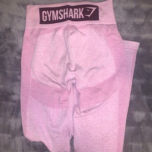 gymshark flex leggings